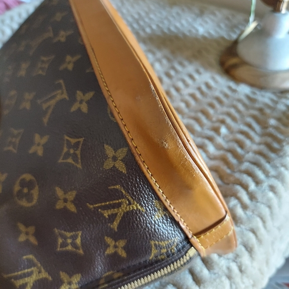 π₯π₯π€π― AUTHENTIC LOUIS VUITTON ALMA PM π₯π₯°ππβοΈβ - Picture 9 of 16